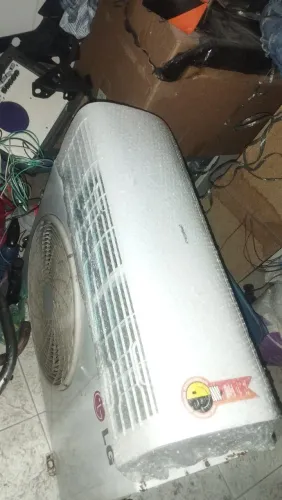 Ar condicionado 12 btuu