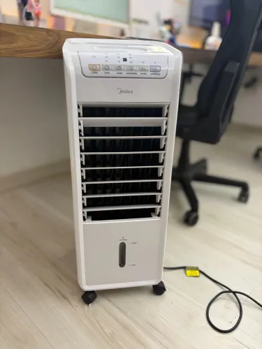 Climatizador 3 em 1 MIDEA