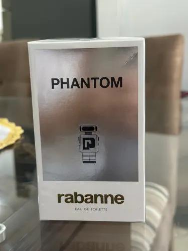 Paco Rabanne Phantom 100ML - lacrado e original