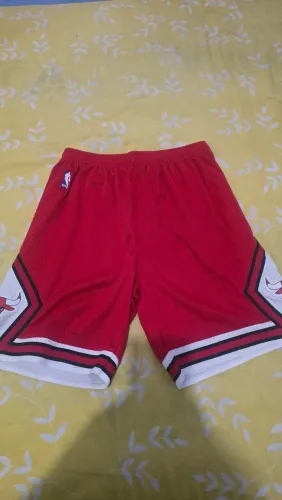 Short chicago bulls 