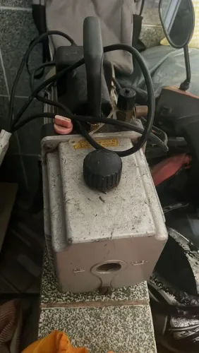 Bomba a vácuo