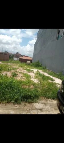 Vendo terreno na Oscar frança Urucutuba 65.000 ou troco