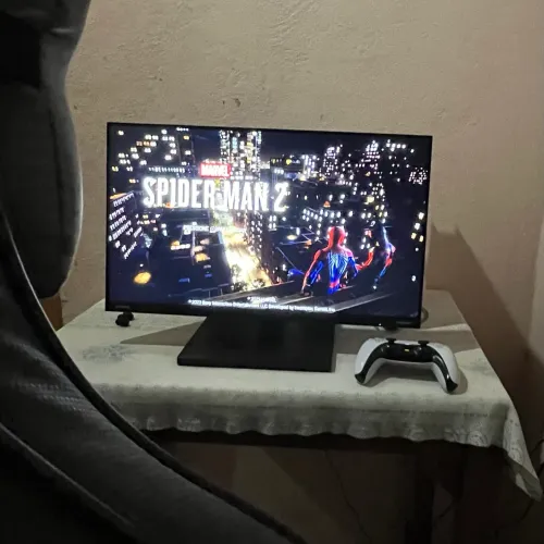 MONITOR GAMER