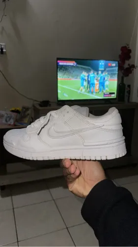 Tênis Nike dunk