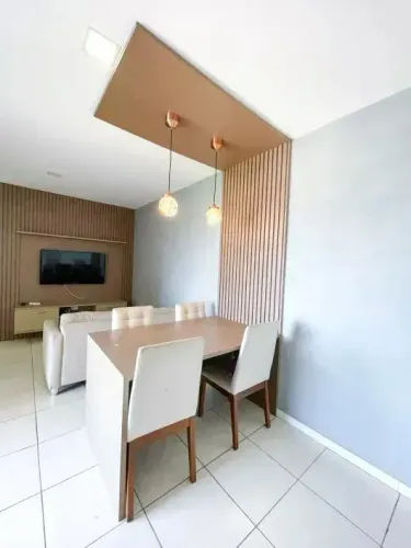 RESERVA INGLESA. ( LIVERPOOL) ALUGO MOLIADO COM 3 QUARTOS SENDO 1 SUITE. 2 VAGAS.