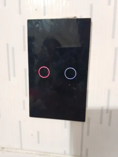 Eletricista residencial e reparos residencial 