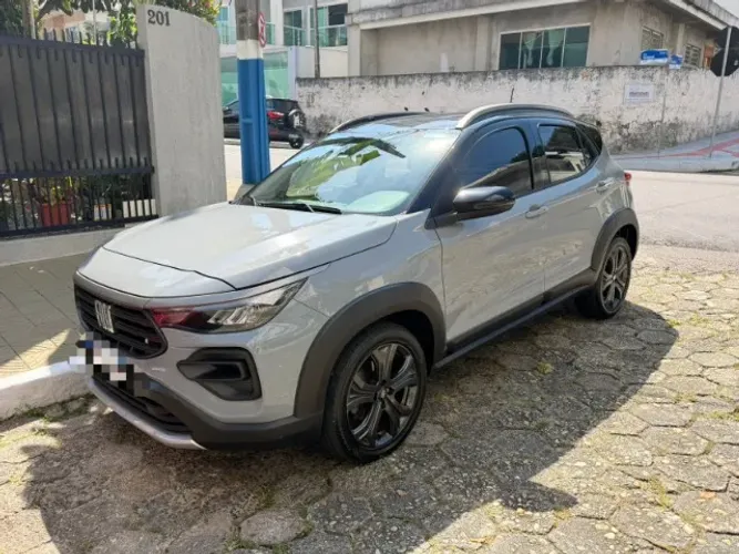 Fiat Pulse Audace 1.0 Turbo 200 Flex Aut. 2023