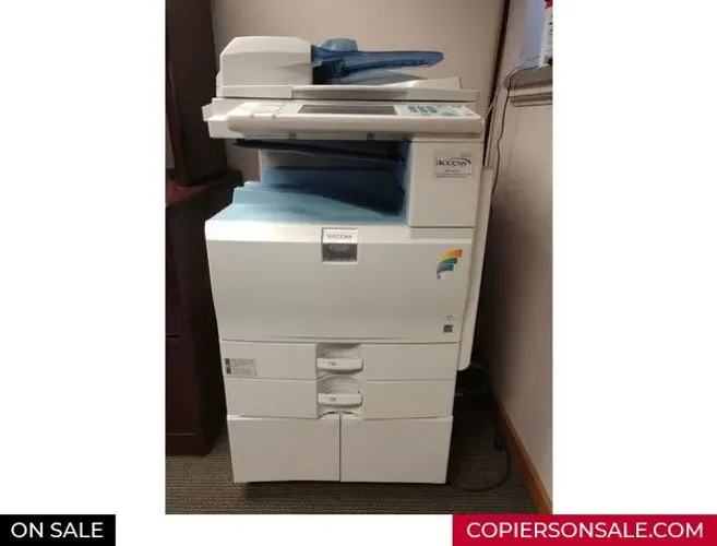 COPIADORA MULTIFUNCIONAL RICOH 2051 e 2050
