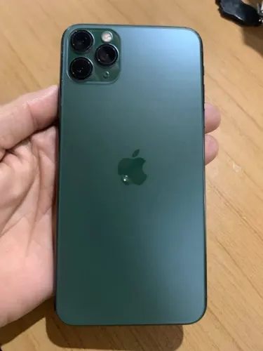 iPhone 11 pro Max 256gb
