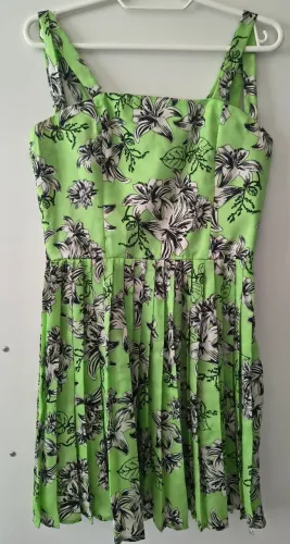 Vestido Farm, Tamanho M