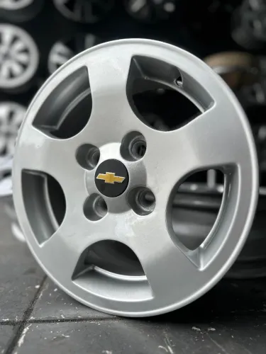 RODAS CHEVROLET ARO 13 CELTA, CORSA E CHEVETTE