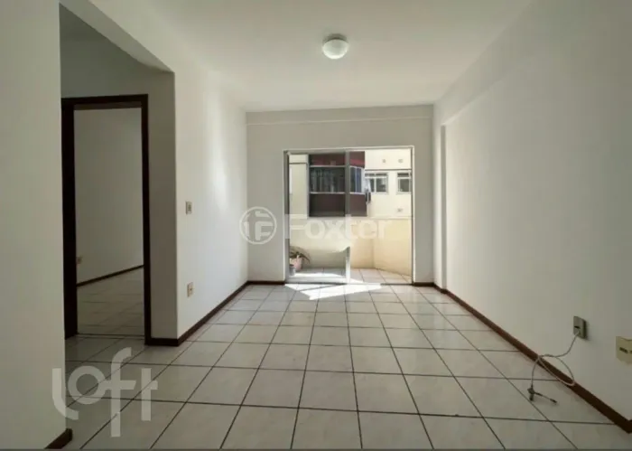 Apartamento à venda Avenida Almirante Tamandaré, Capoeiras - Florianópolis