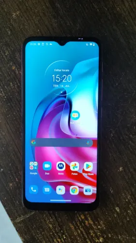 Motorola G30 128gb