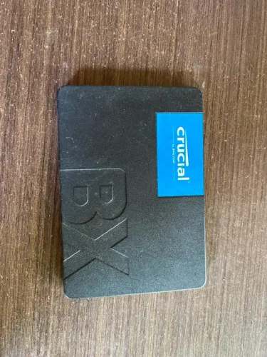Ssd Bx500 2.4