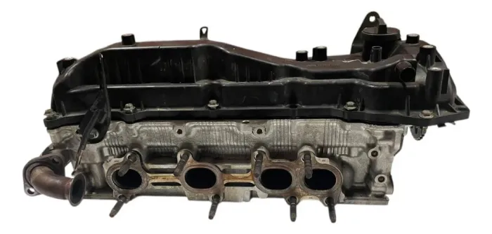 Cabeçote Toyota Hilux 2.8 Diesel 2020