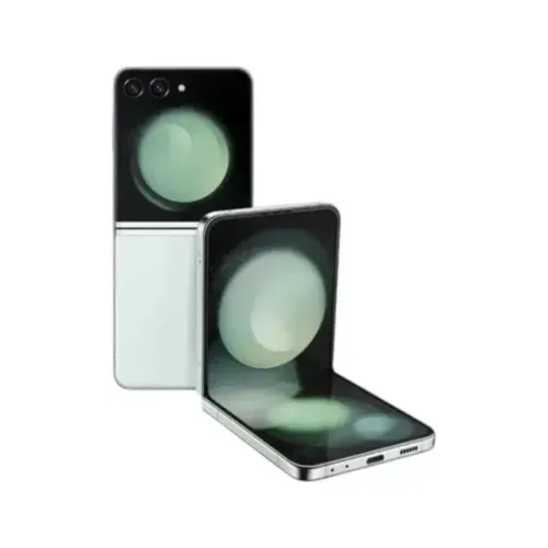 Smartphone Galaxy Z Flip 5 SM-F731B 6.7" 512GB