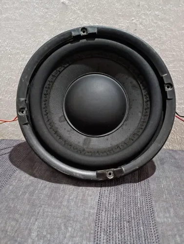 Subwoofer 8" Hinor 300w