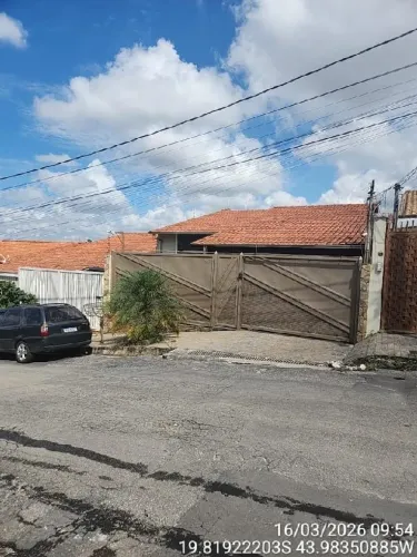 Negócio imperdível Casa no Sinimbu, Belo Horizonte - MG, Nº 02, 2 quartos, 201,39m² | Lic