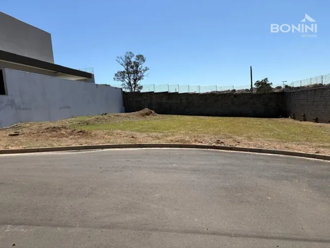 Engenho Velho - Terreno Venda em Condomínio Engenho Velho, Nova Odessa SP.