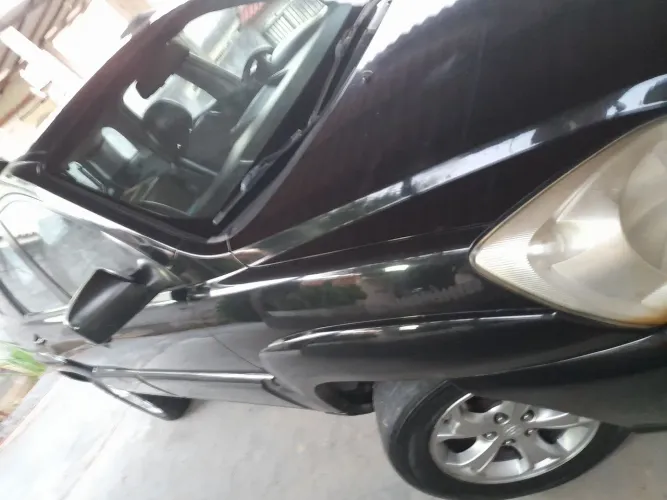 Kia Motors Sportage LX 2.0 16V 142cv 5P 2005