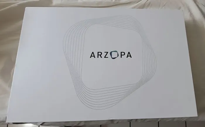 Monitor Portátil ARZOPA 16.1" 144Hz - Estado de Novo!