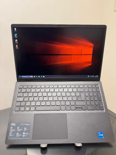 Notebook Dell - i5-13°Geração - 16GB Ram - SSD 512GB Nvme - Tela 120Hz - Intel Iris Xe