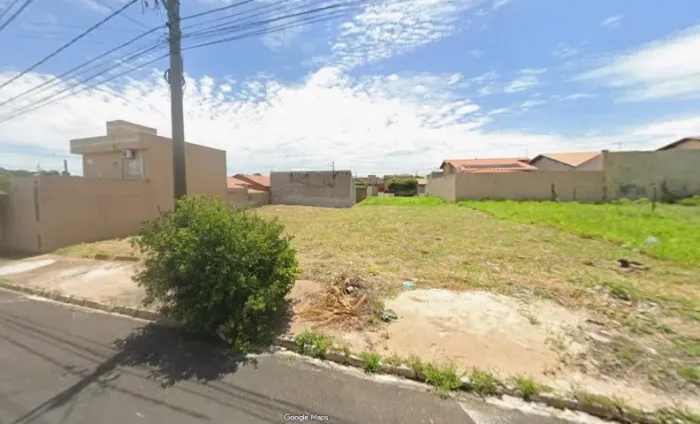 CEDRAL (SP) Terreno 242m2 no Jardim do Cedro