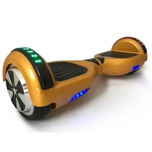 Hooverboard 