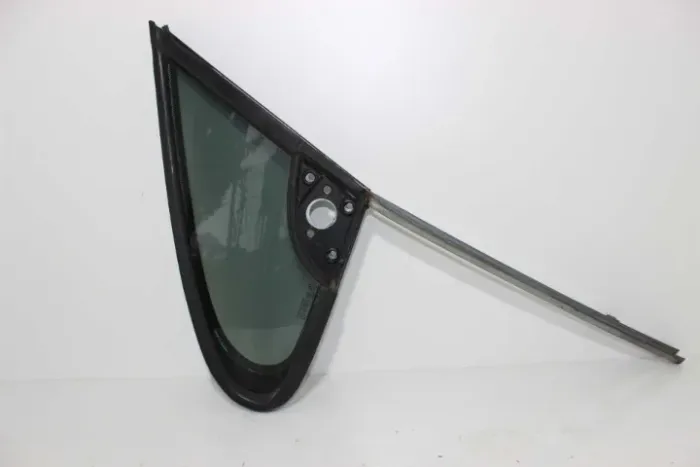 VIDRO VIGIA PORTA DIANTEIRA ESQUERDA PEUGEOT 307 2003 A 2012