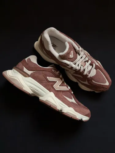 New Balance 9060 "Rich Oak" - 41 e 42