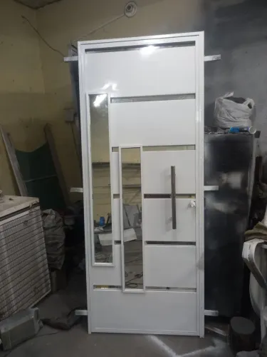 Porta residencial top