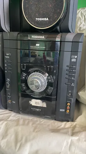 Micro System Tochiba
