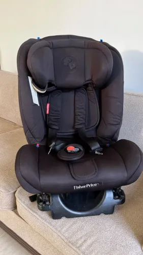 Cadeira de Fisher-Price - Excelente Estado | Conforto e Segurança para o Bebê