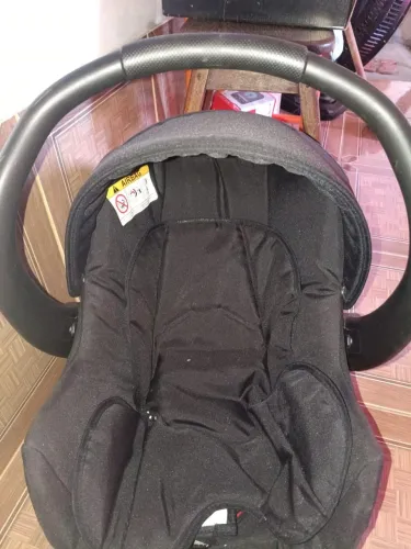 V NINHO E BB CONFORTO NÃO ENTREGO PREÇO TOP