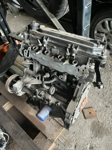 MOTOR HONDA 1.5