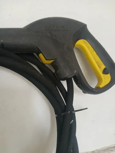 Gatilho lavadora karcher