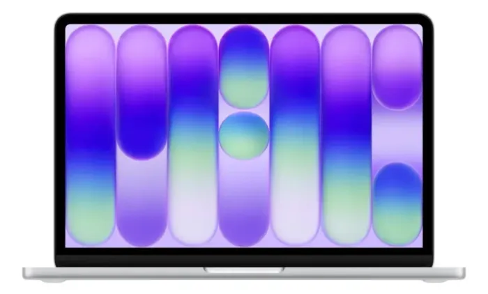 MACBOOK NEO