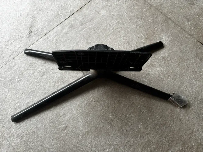 Base pedestal TV Samsung original