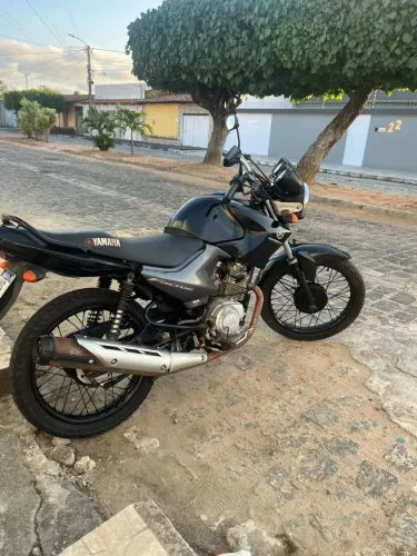 Excelente moto pra quem busca economia no ponto de transferir 5800