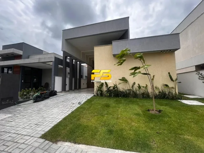 Casa com 3 dormitórios à venda, 100 m² por R$ 720.000 - Muçumagro - João Pessoa/PB REF: CA
