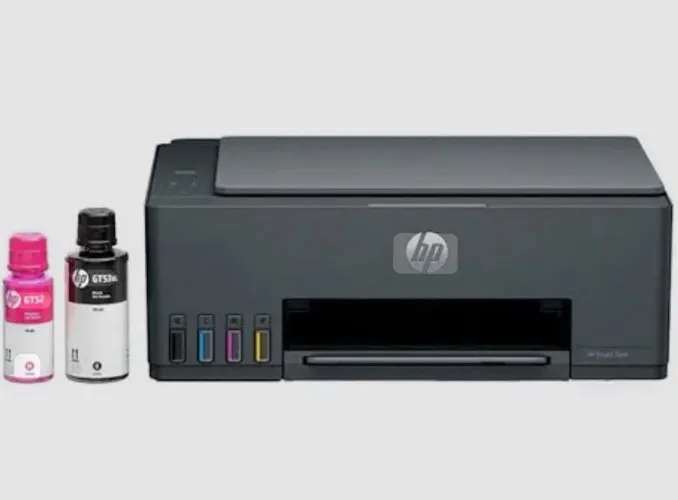 Vendo Impressora hp
