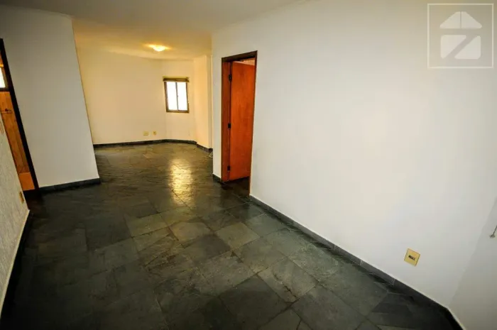 Apartamento à venda em Cambuí, Campinas - SP | Cód 58949