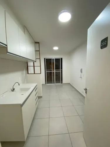 Apto para venda ou locação 2 dorms no Socorro - São Paulo - SP