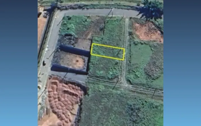 Terreno à Venda - , Santo Antônio do Amparo