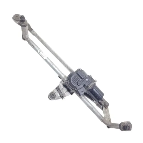 Motor Máquina Limpador Parabrisa Vw Tiguan 19 A 20 Detalhe