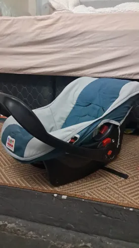Bebê conforto