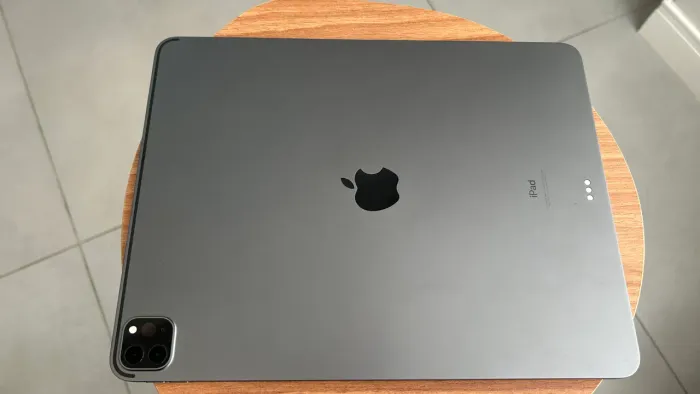 Ipad Pro M1 5ª geração | 12,9 | 256gb + Apple Pencil
