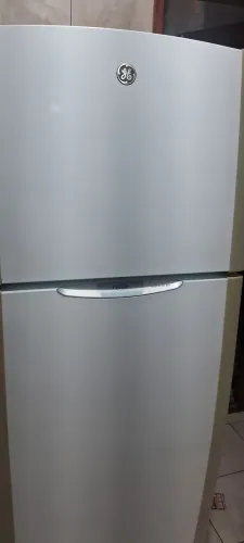 Geladeira GE Duplex Smart Fresh - Para Conserto Ou Retirada De Peças