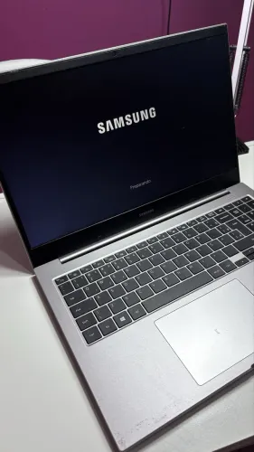 Notebook Samsung