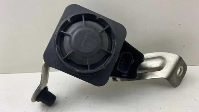 Sirene Do Alarme Audi A3 2014/2020 8v1951285 15cx144